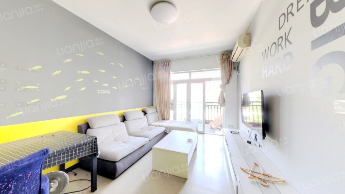 布克公馆二手房实景图