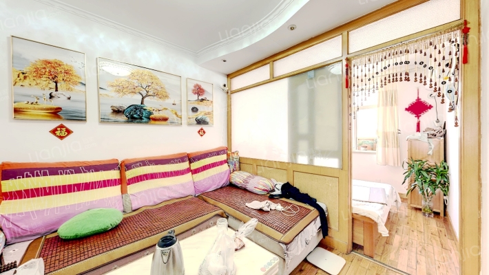 人民路235号小区二手房实景图