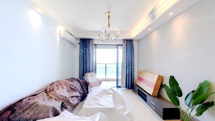 华侨城云邸二手房实景图