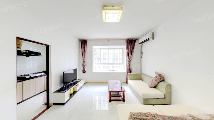 官路小区二手房实景图