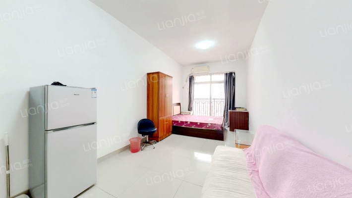 阳光地带二手房实景图