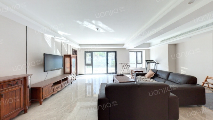 远洋简宫秋韵园二手房实景图