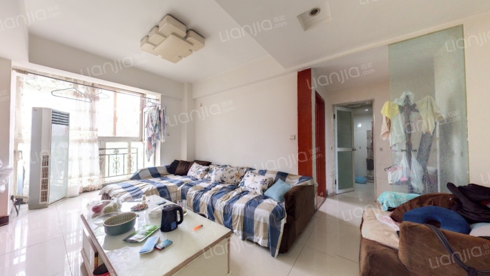 太禾水晶城二手房实景图