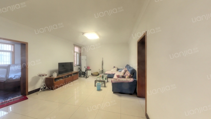 青春苑二手房实景图