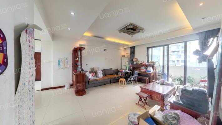 优品道三期二手房实景图