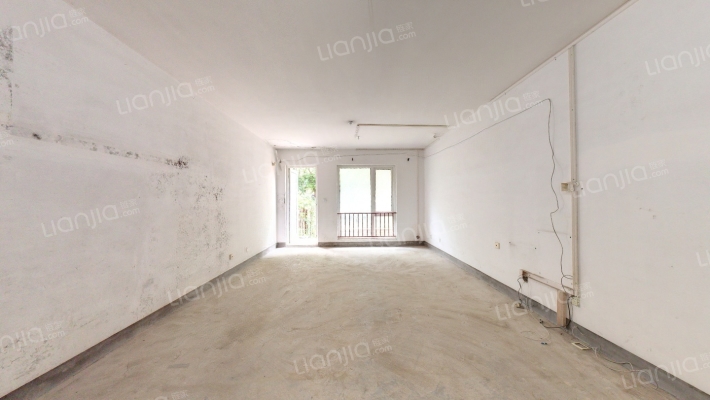 复地北桥城(都市路388弄)(公寓)二手房实景图