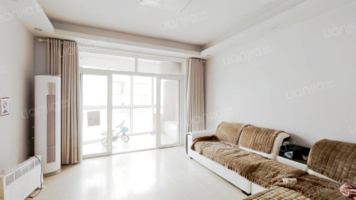 阳光枫情二手房实景图