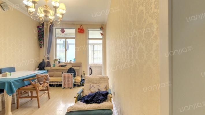 省农垦厅宿舍二手房实景图