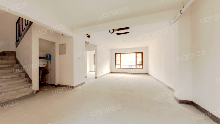 北京城建·龙樾华府二手房实景图