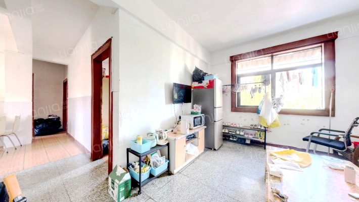 南昌路二手房实景图