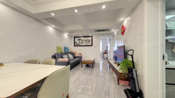 共和一村二手房实景图