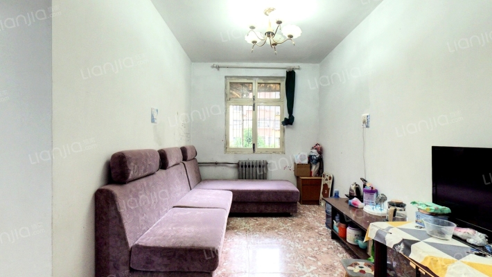 西安铁路职业技术学院南郊家属院二手房实景图