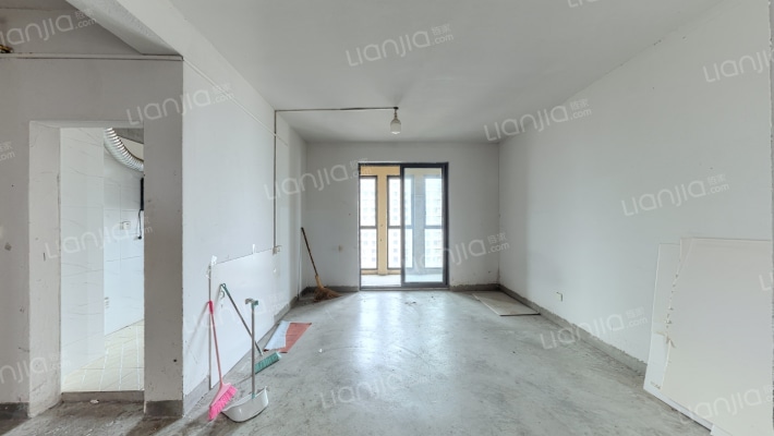 力邦广场二手房实景图