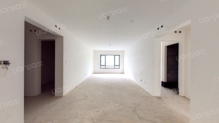 运河宸院朗郡园二手房实景图