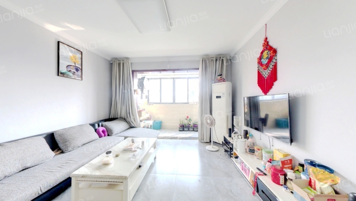 梨苑新居二手房实景图