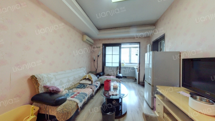 中国石油陕西销售公司家属院二手房实景图