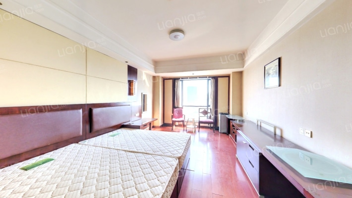 波斯曼国际酒店二手房实景图