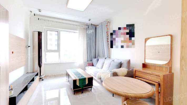 西姜景苑二手房实景图