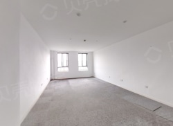 整租·人民中路580号 1室0厅 南_人民中路580号租房