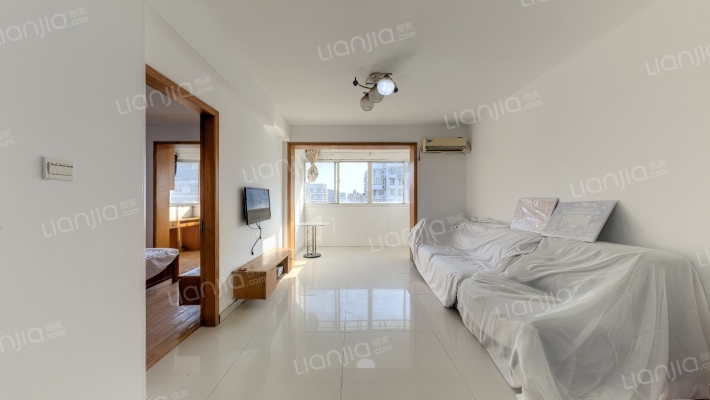 杨家春晓南苑二手房实景图