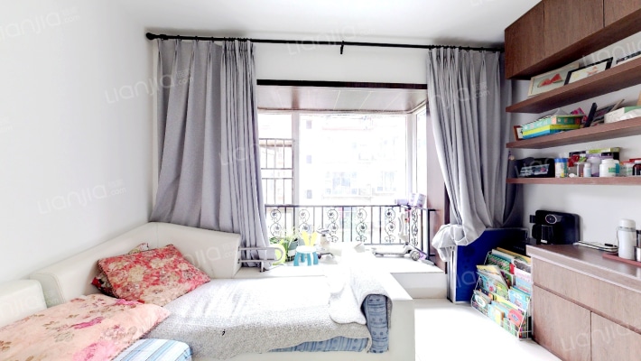 金南园二手房实景图