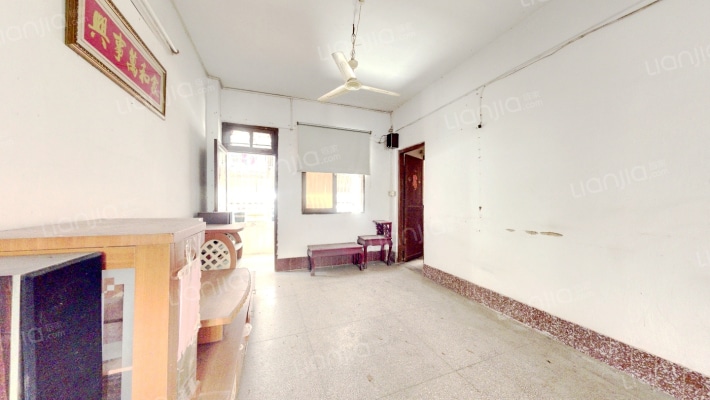 秀水湖二手房实景图