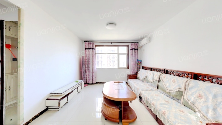 北宋新苑北区二手房实景图