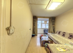 整租·内衣厂新家园 2室2厅 南_内衣厂新家园租房