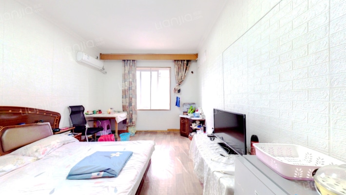 市北公寓二手房实景图