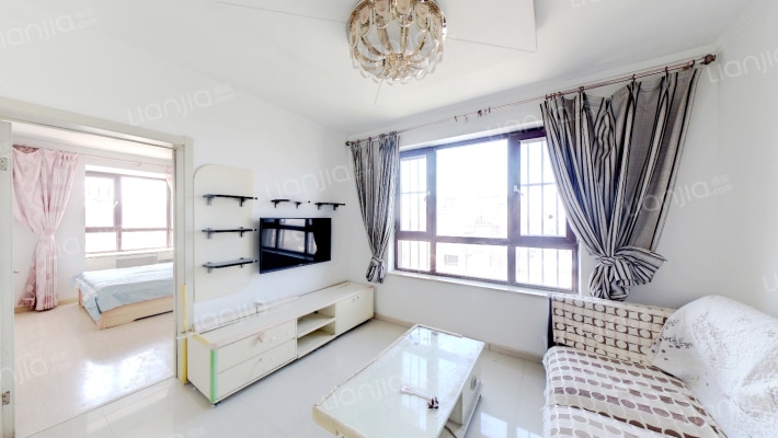 富海同盛二手房实景图