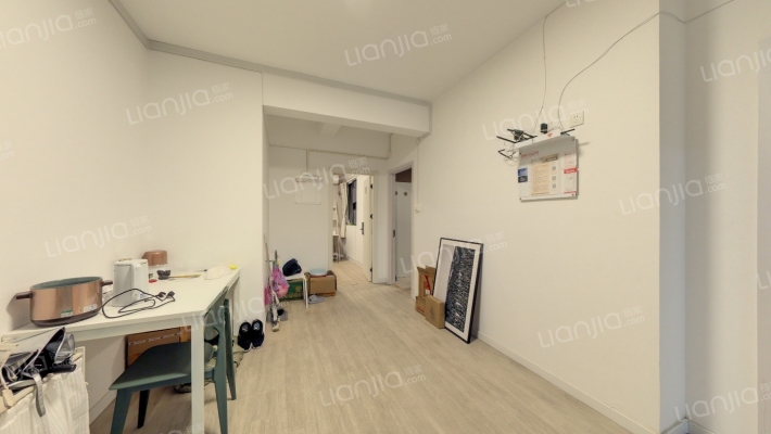 新长江香榭东沙二手房实景图