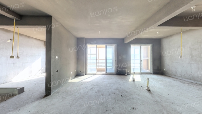 锦绣御珑湾二手房实景图