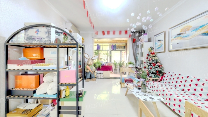 香樟园二手房实景图