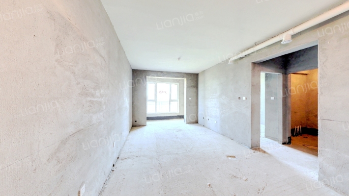 宝晟蓝庭二手房实景图