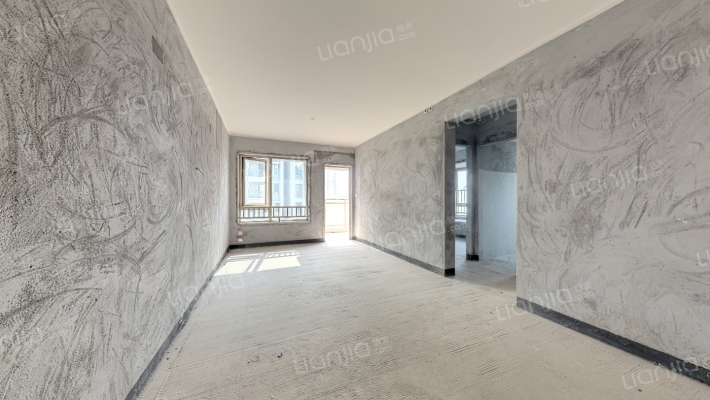 千江凌云凌云峰三期二手房实景图