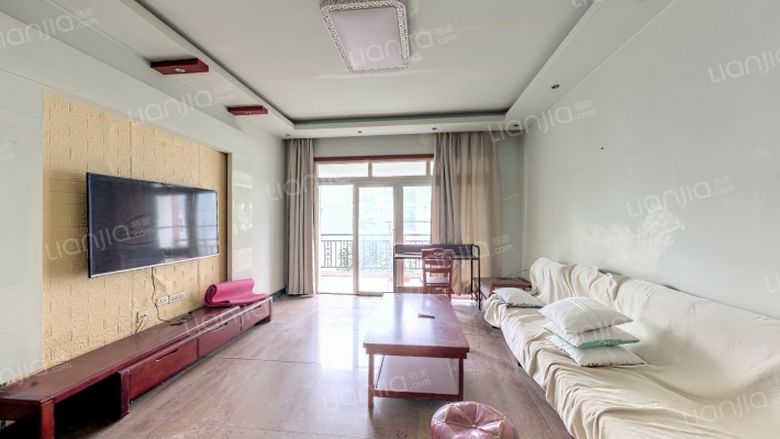 天湖花园二手房实景图