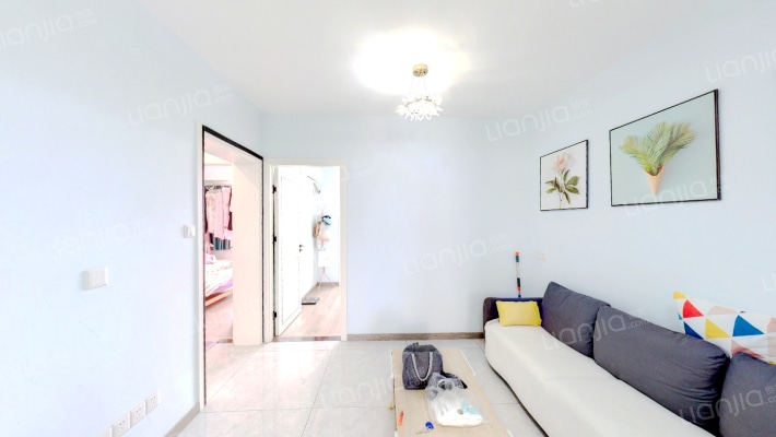 集虹苑二手房实景图