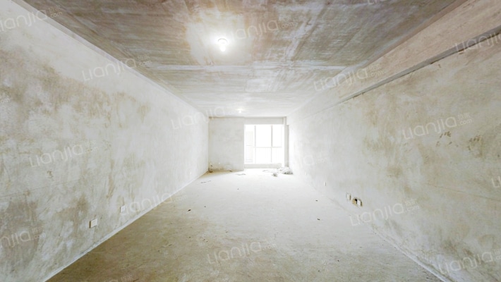 阳光100国际新城二期二手房实景图