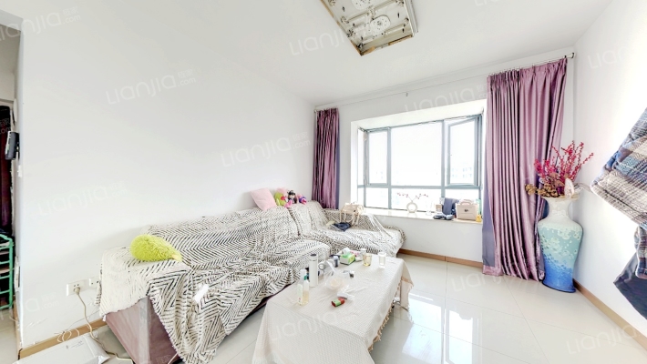 武铁佳苑二手房实景图