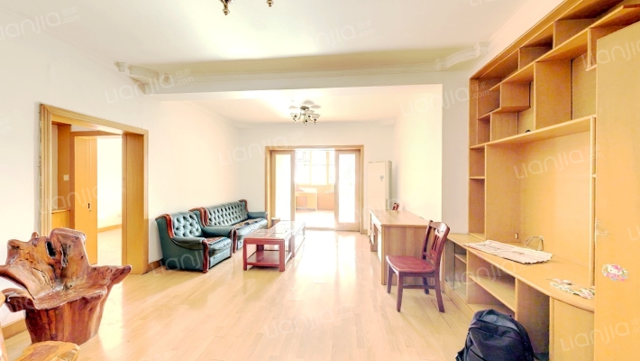 华脉新村二手房实景图