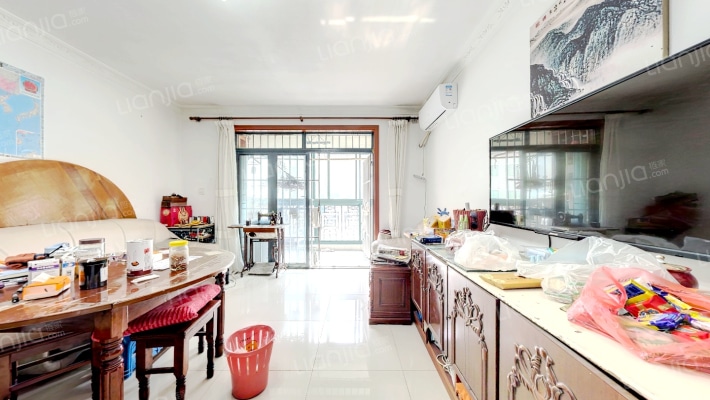 欣兰苑二手房实景图