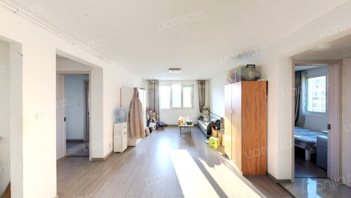 科成苑二手房实景图