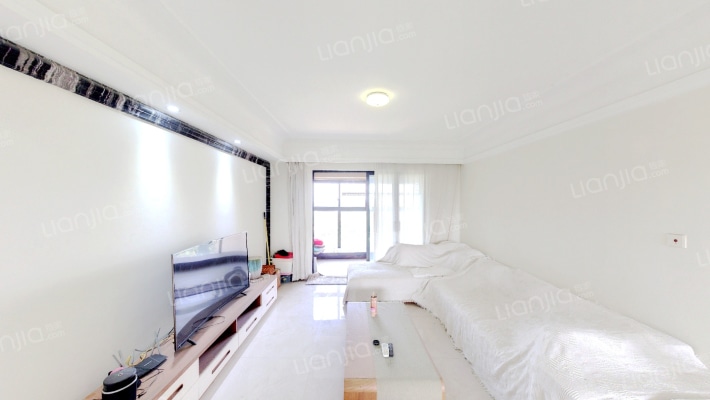 保利西江林语二手房实景图