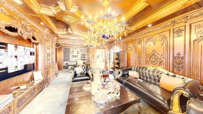 红星国际二手房实景图