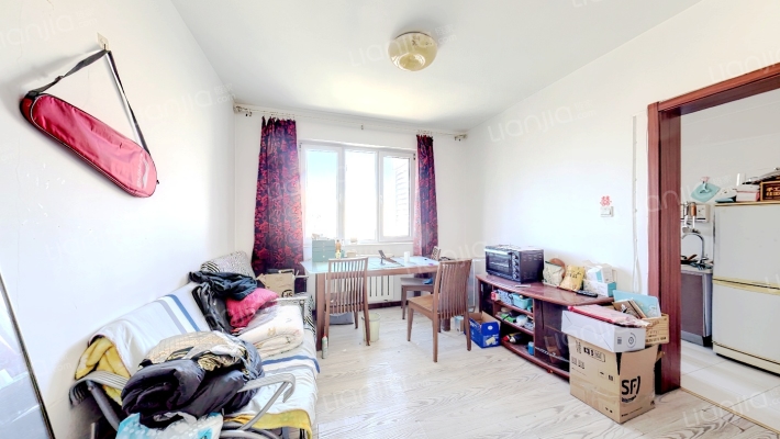 宝福家园二手房实景图