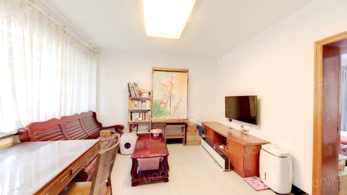 清风阳光苑二手房实景图