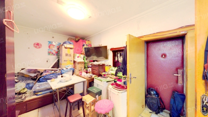 南八道街二手房实景图