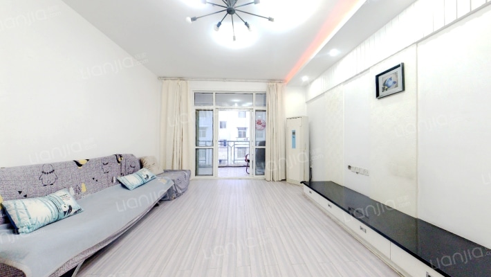 怡康苑南区二手房实景图