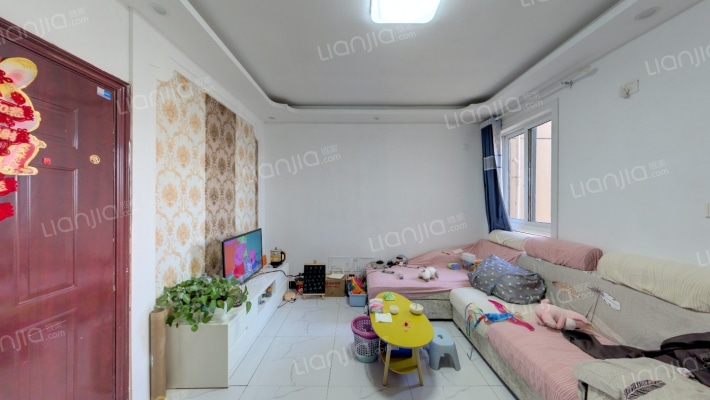 白沙东苑二手房实景图