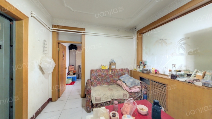 胜利南街229号院二手房实景图